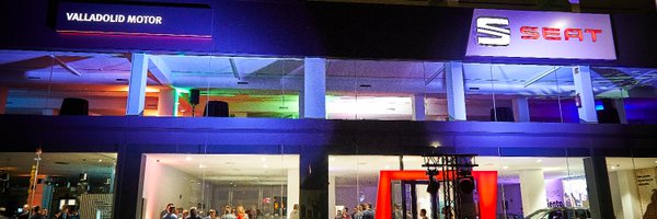 ValladolidMotor Profile Banner