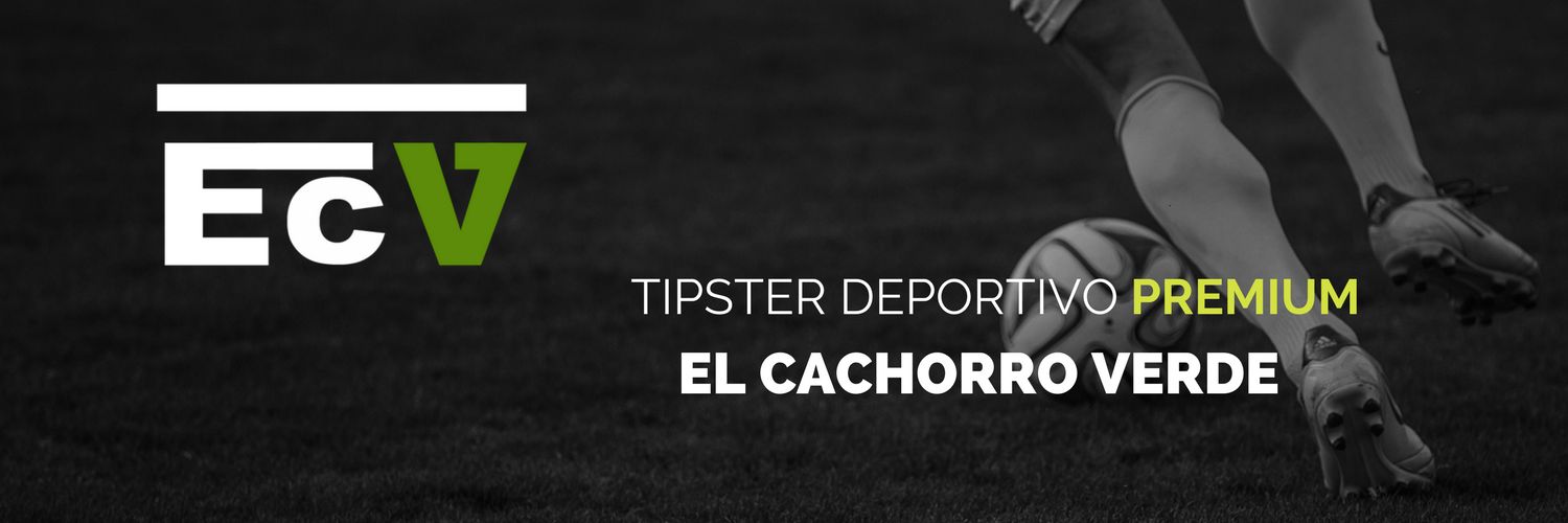 ElCachorroVerde's profile banner image