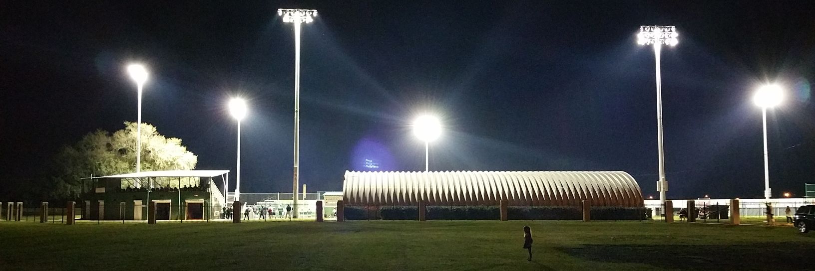 Shaw Forever Alumni banner