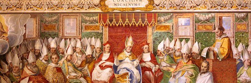 CouncilofNicaea's profile banner image