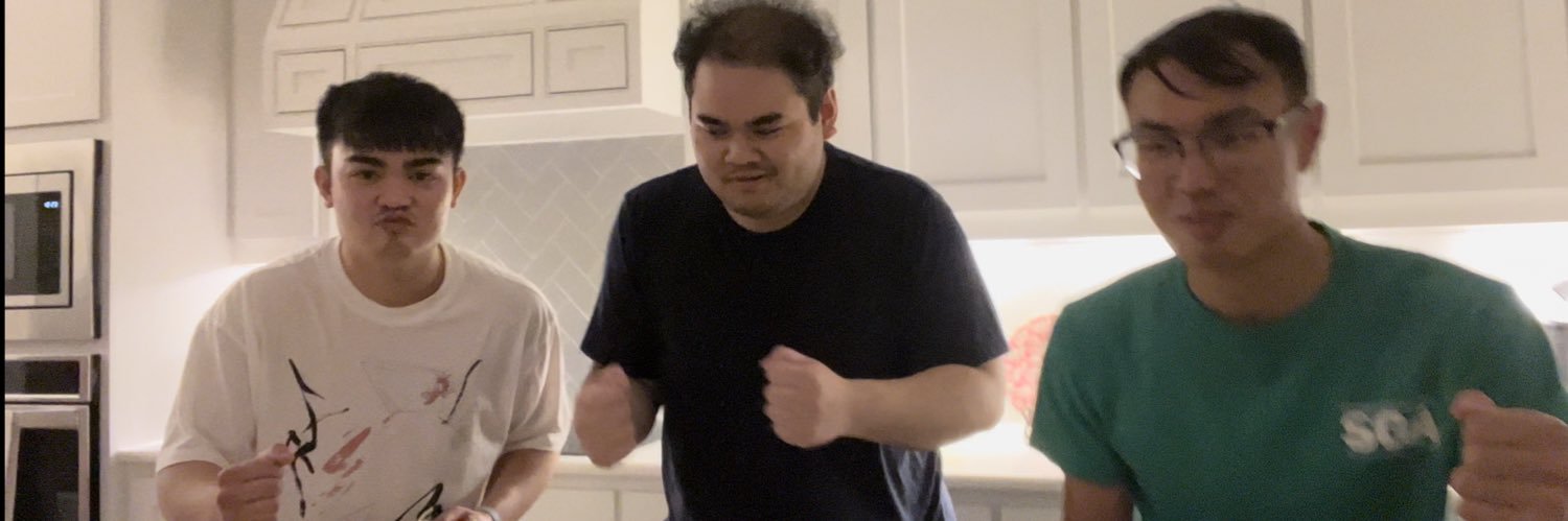 PeterLambchops's profile banner image