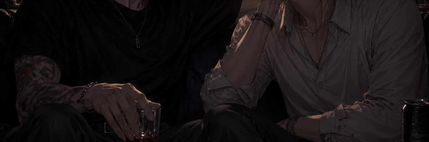 脈 banner