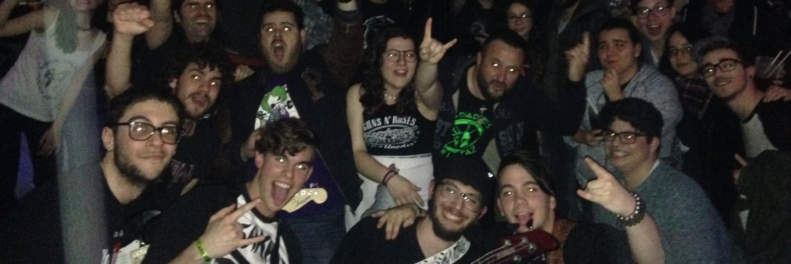 DAIIMRockBand's profile banner image