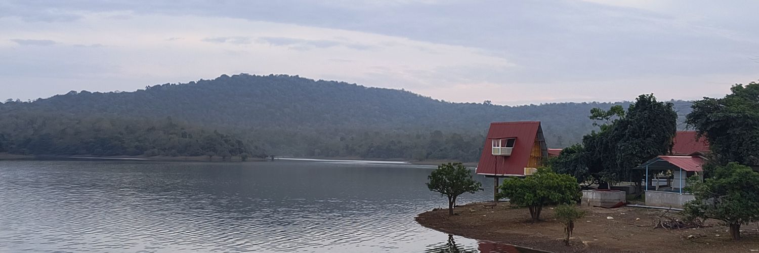 RKBoinapally's profile banner image