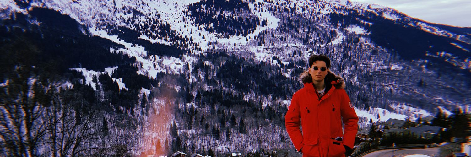 Raffles ♻️ banner