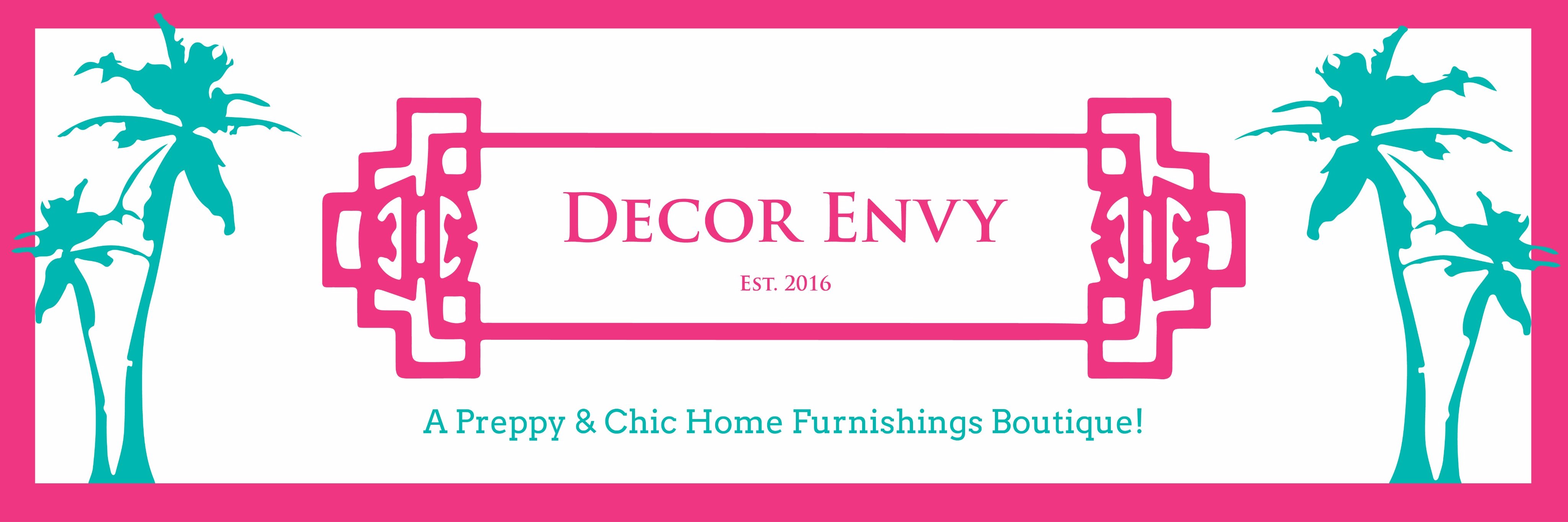 ShopDecorEnvy banner