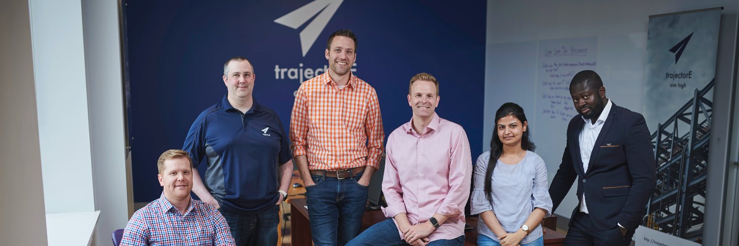 trajectorE banner