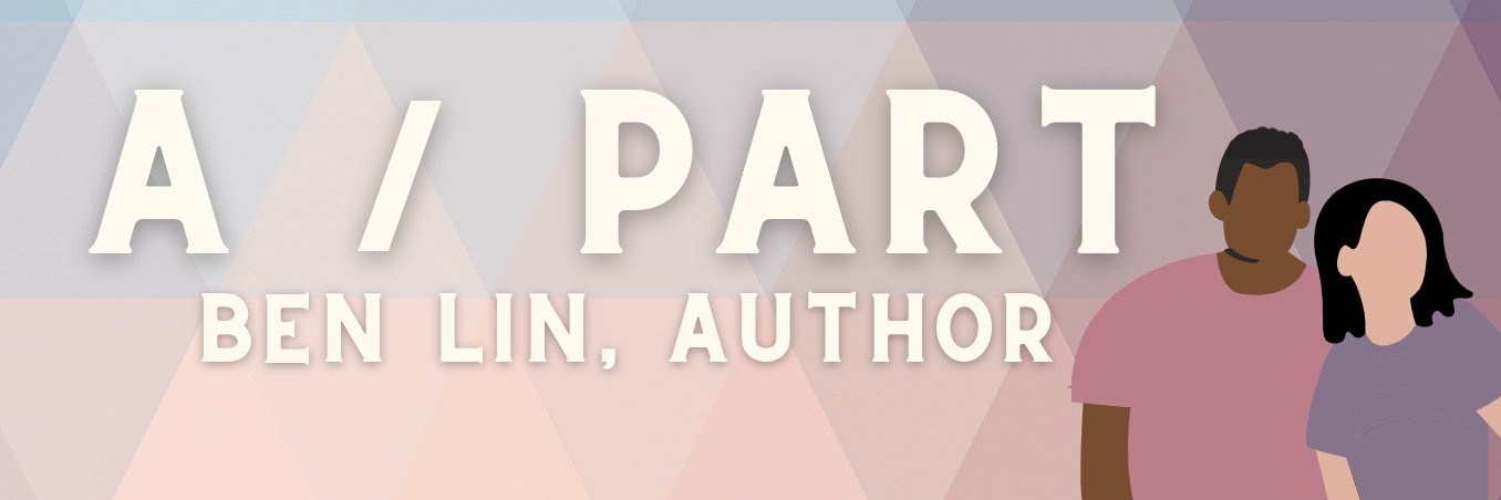 Ben Lin banner