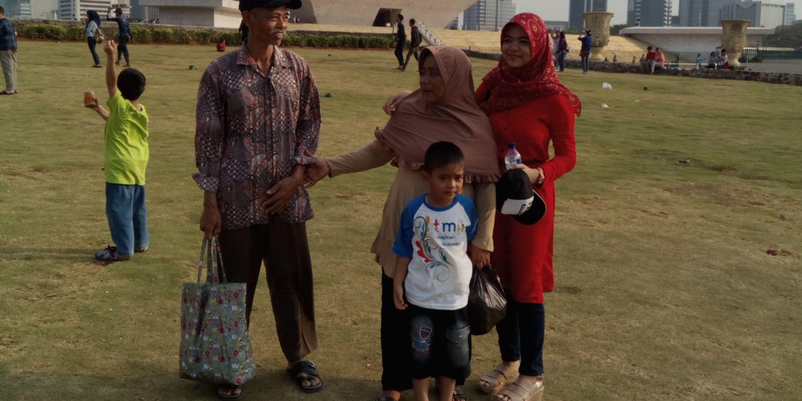 SahaHamzah's profile banner image