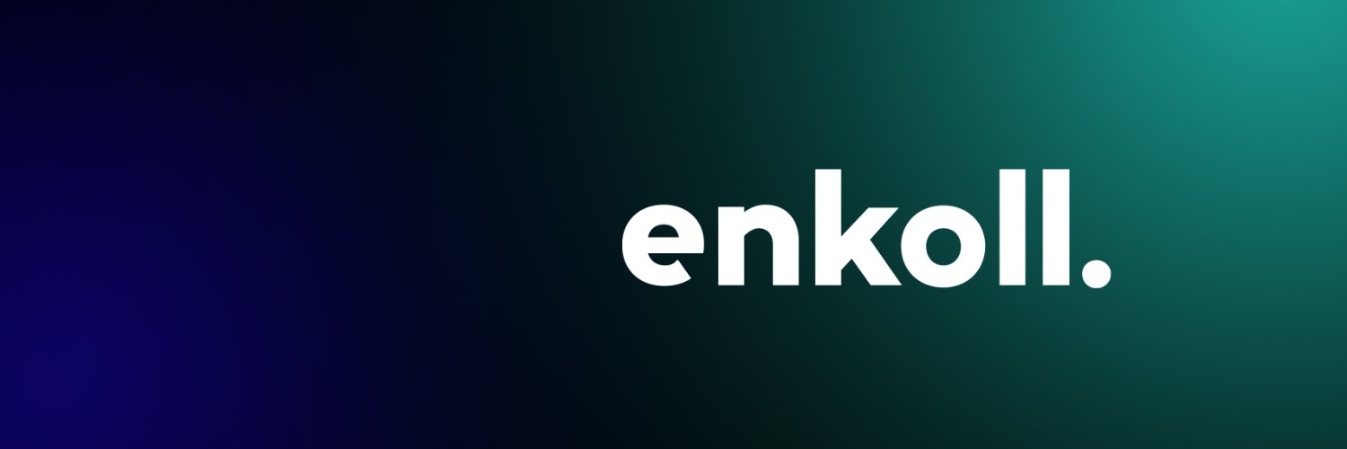 Enkoll banner