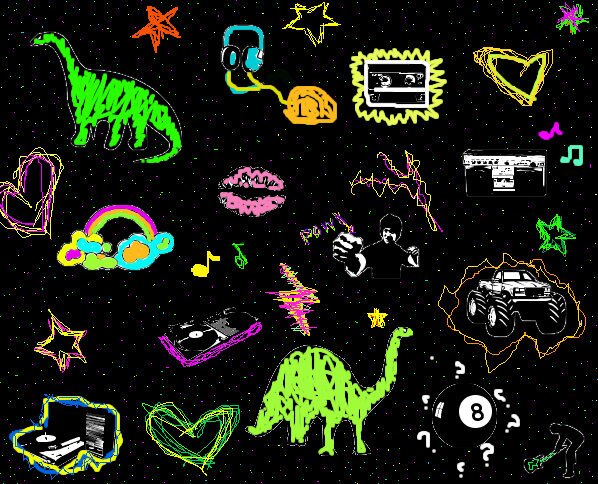 avrldns's profile banner image