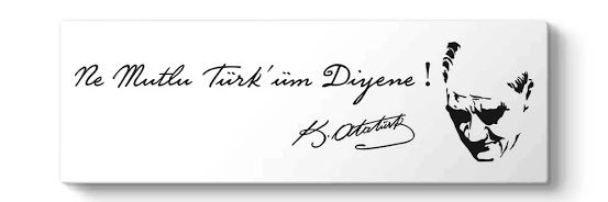 Kırmızı Çizgi 🇹🇷 banner