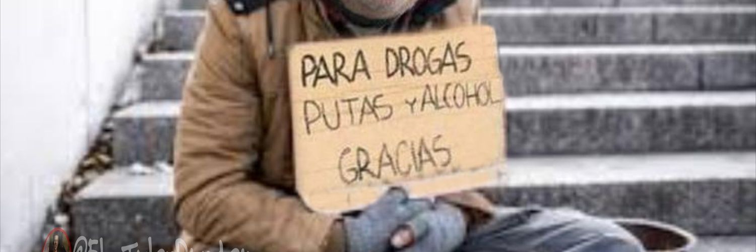 DelRetrasoPaso's profile banner image