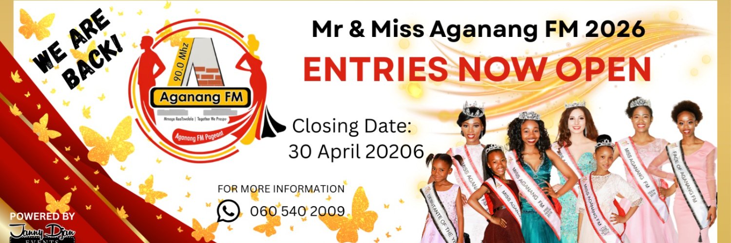 #WeAre16yearsOnAir banner