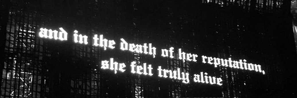 AlexandraW1031's profile banner image