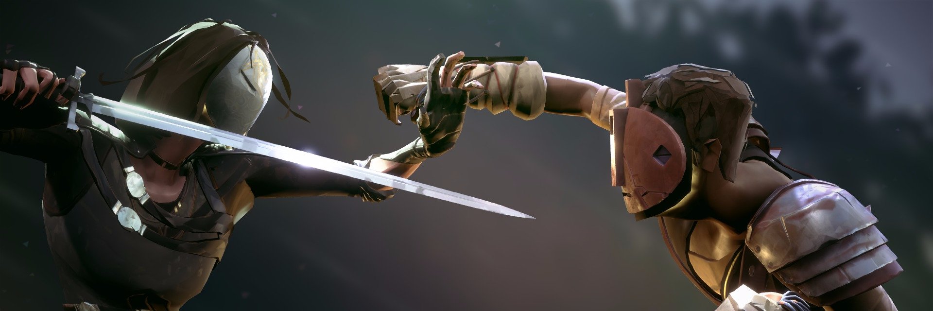 Absolver banner