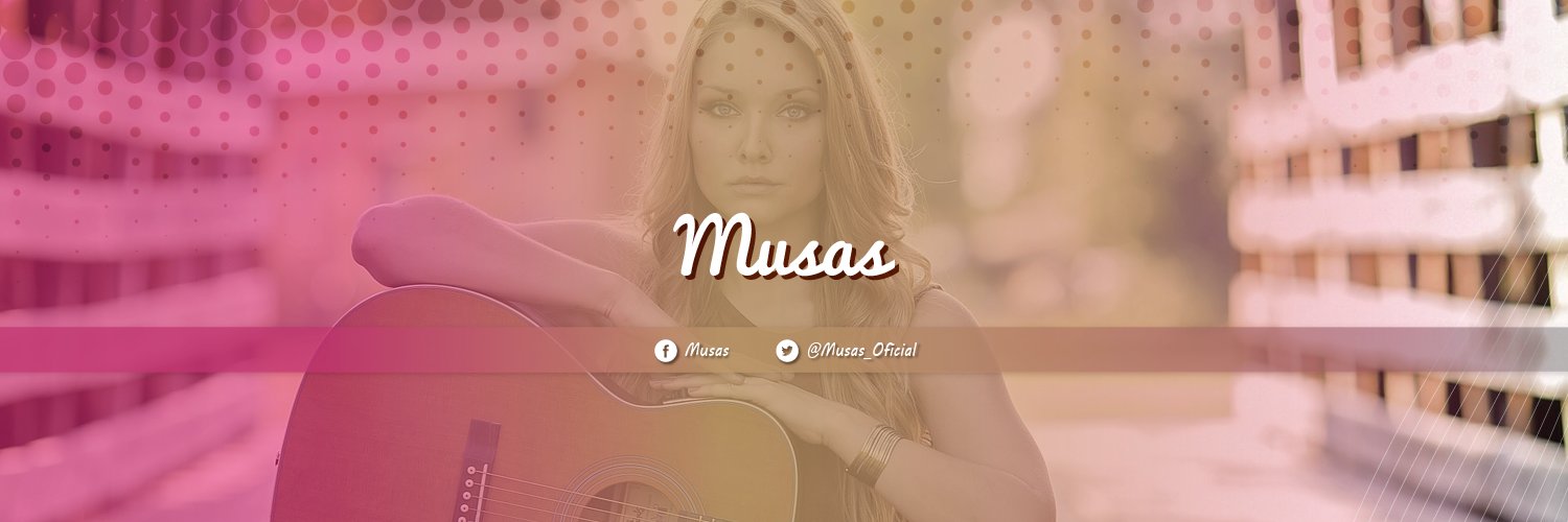 Musas_Oficial's profile banner image