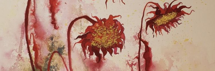 indahazhr's profile banner image