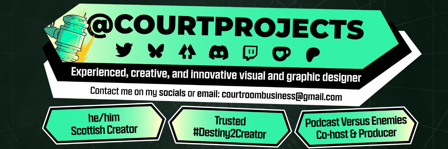 Court 🏴󠁧󠁢󠁳󠁣󠁴󠁿 Seeking Work's banner