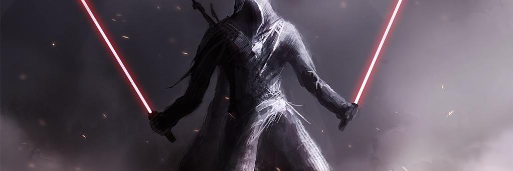 darthkiller90's profile banner image