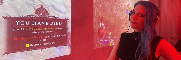 LyssateeTV Profile Banner