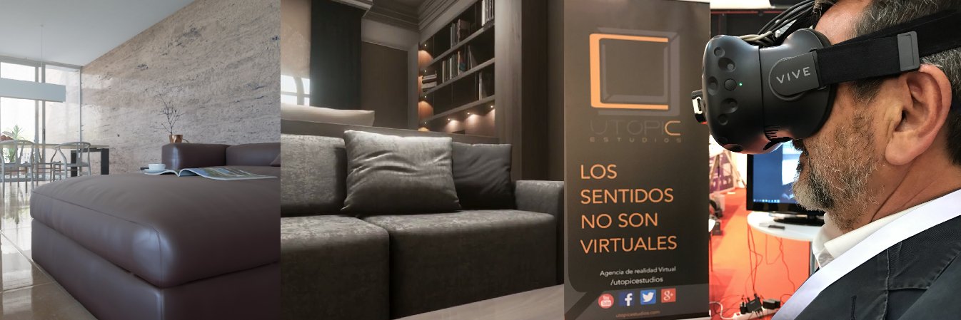 Utopic Estudios banner