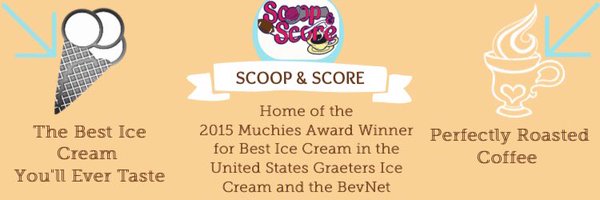 Scoop and Score Profile Banner