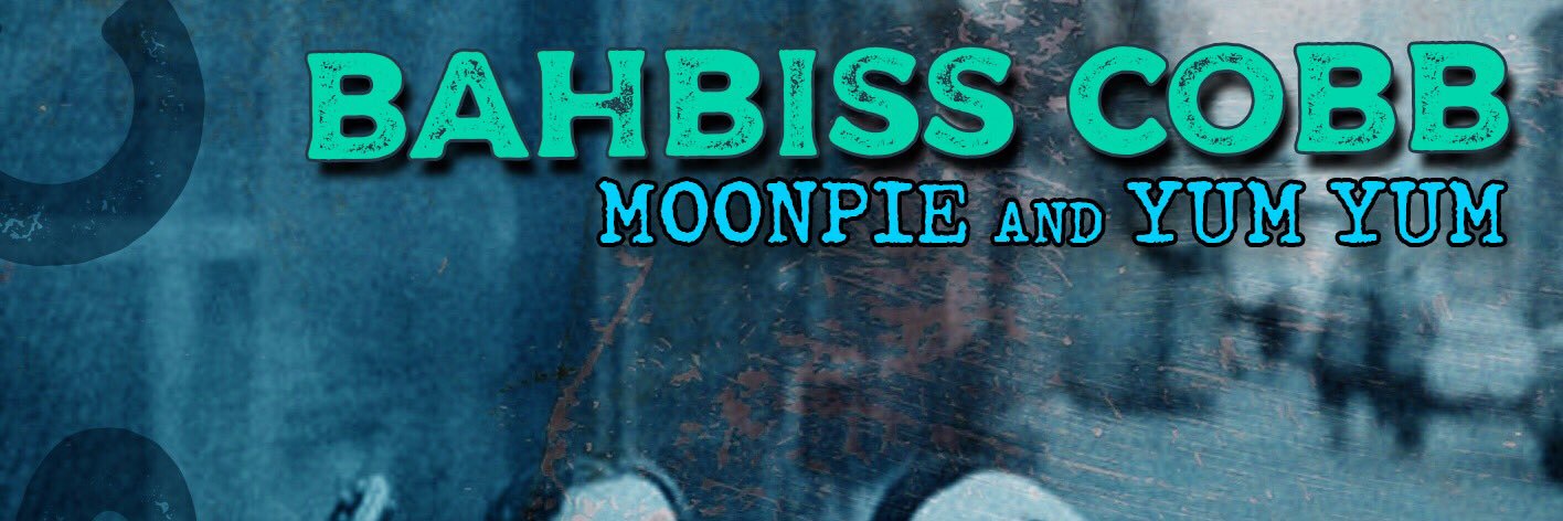 BahbissCobb's profile banner image