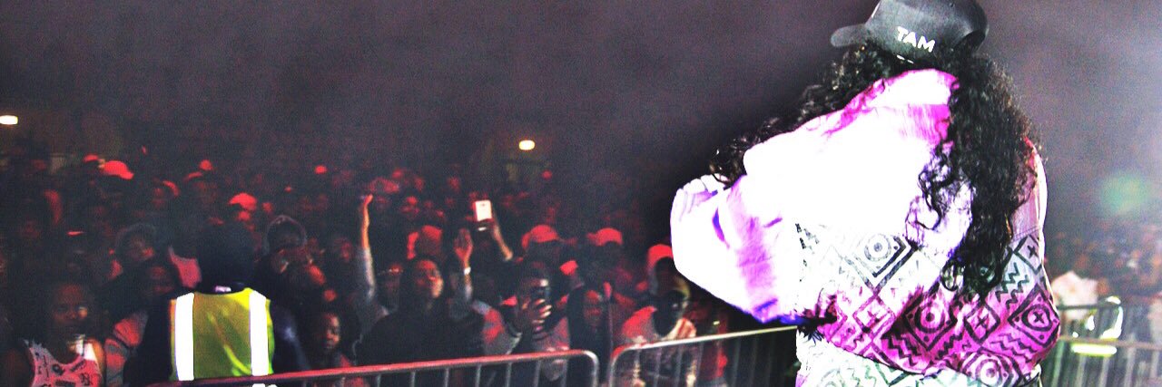 🔮CarsonForTheCulture. banner