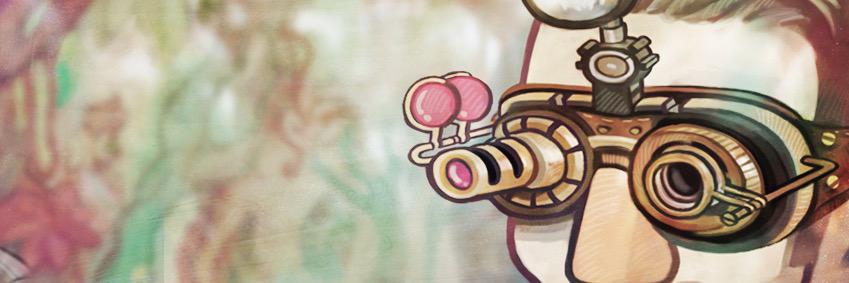 TVONProd's profile banner image