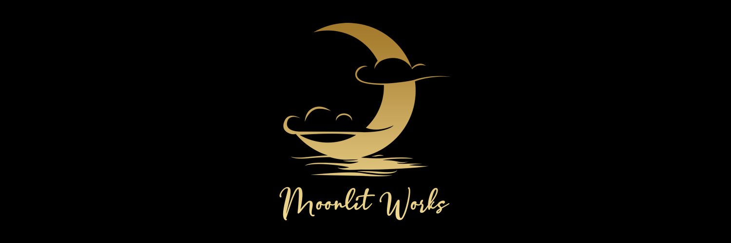 Moonlit Works banner