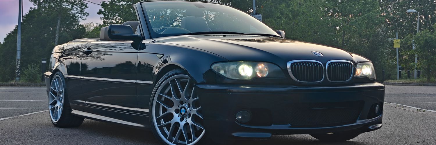 Just_Here_Innit's profile banner image