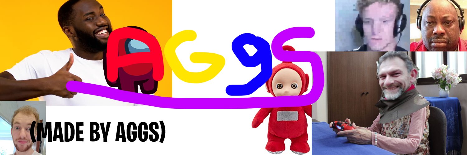 Aggs banner