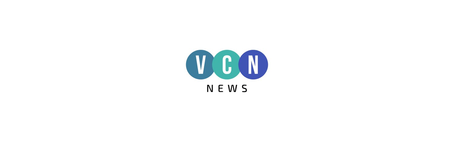 VCNnews's profile banner image