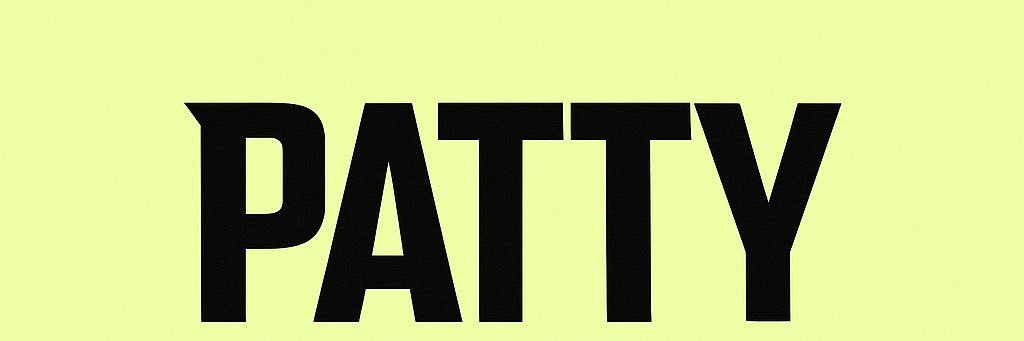 Patty_Yooo's profile banner image