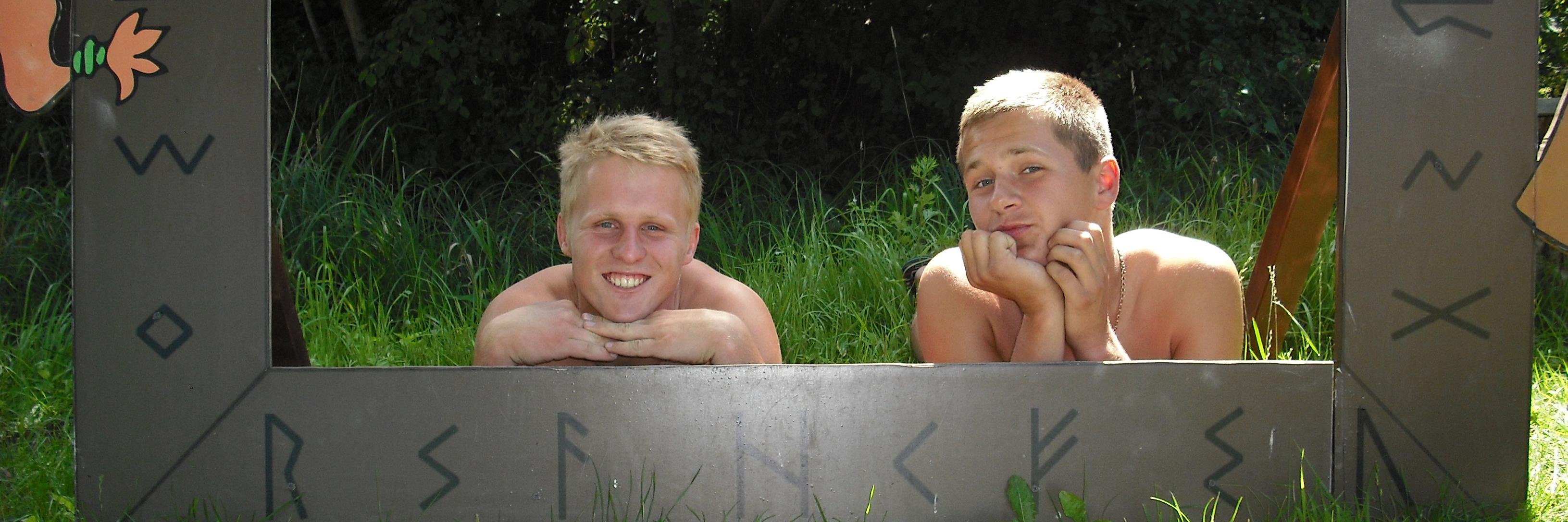 krumish8's profile banner image