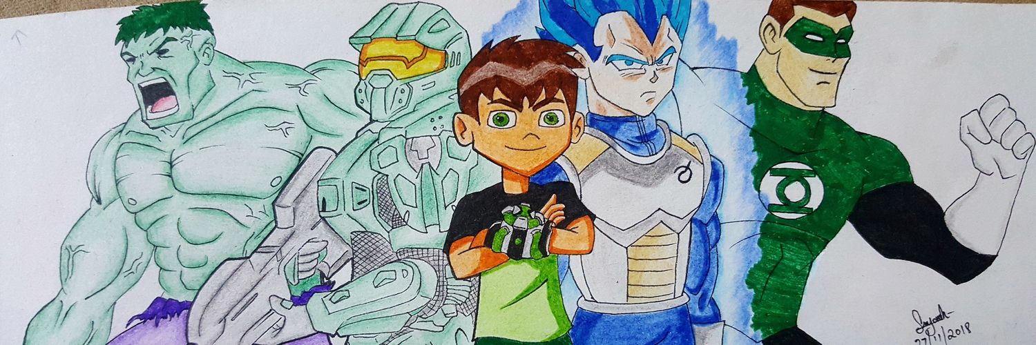 kavinjames40's profile banner image
