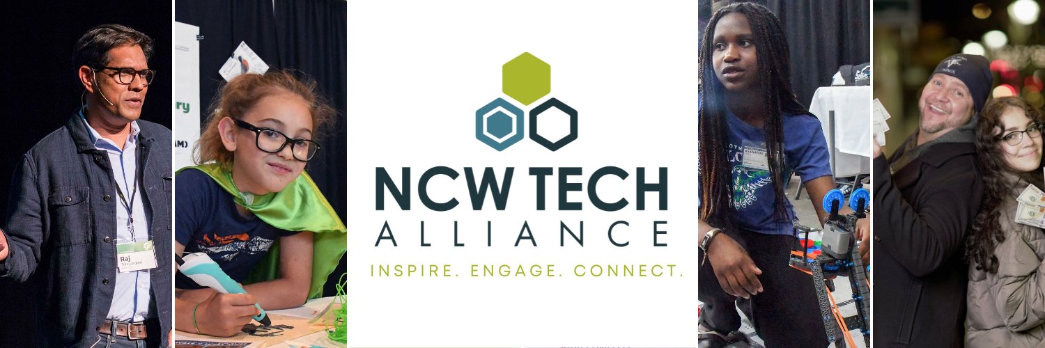 NCW Tech Alliance banner