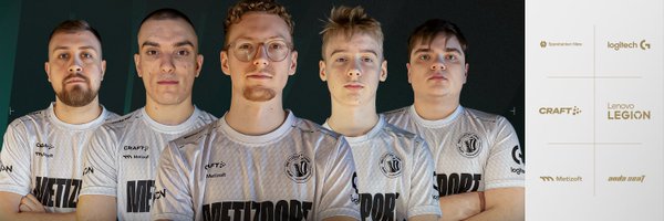 Metizport Profile Banner