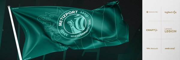 Metizport Profile Banner