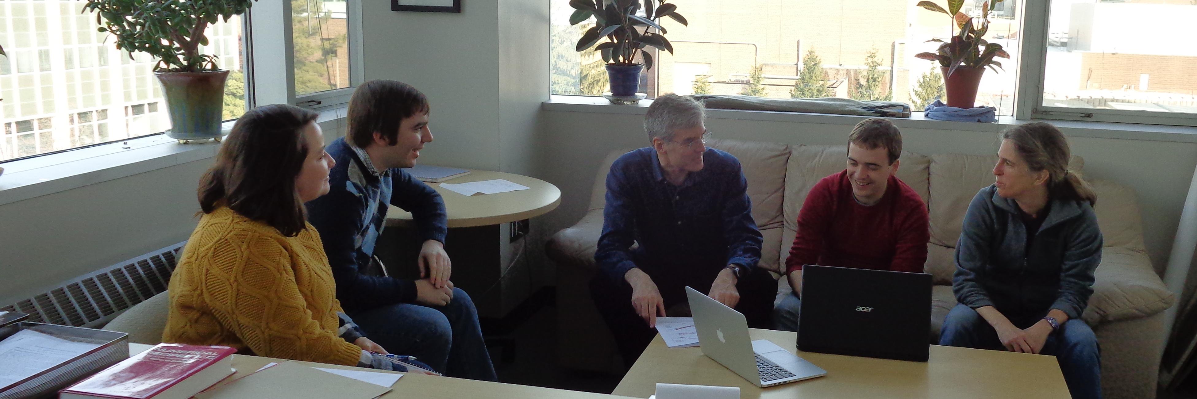 Astronomy at MSU banner