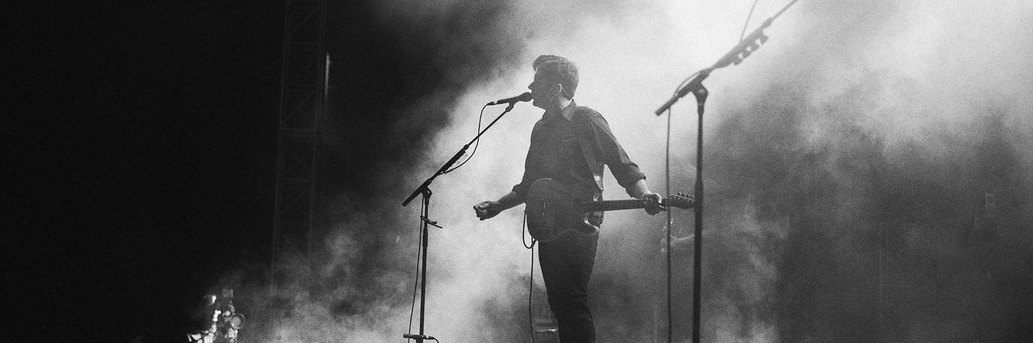 Everyone's Here banner