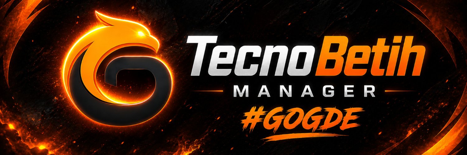 TecnoBetih's profile banner image