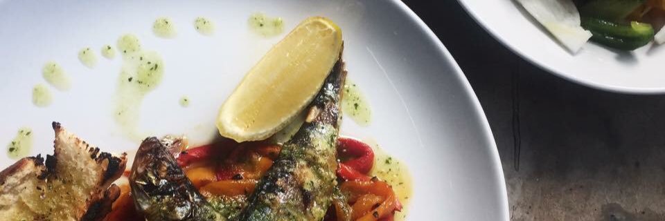 SelvaRestaurant's profile banner image