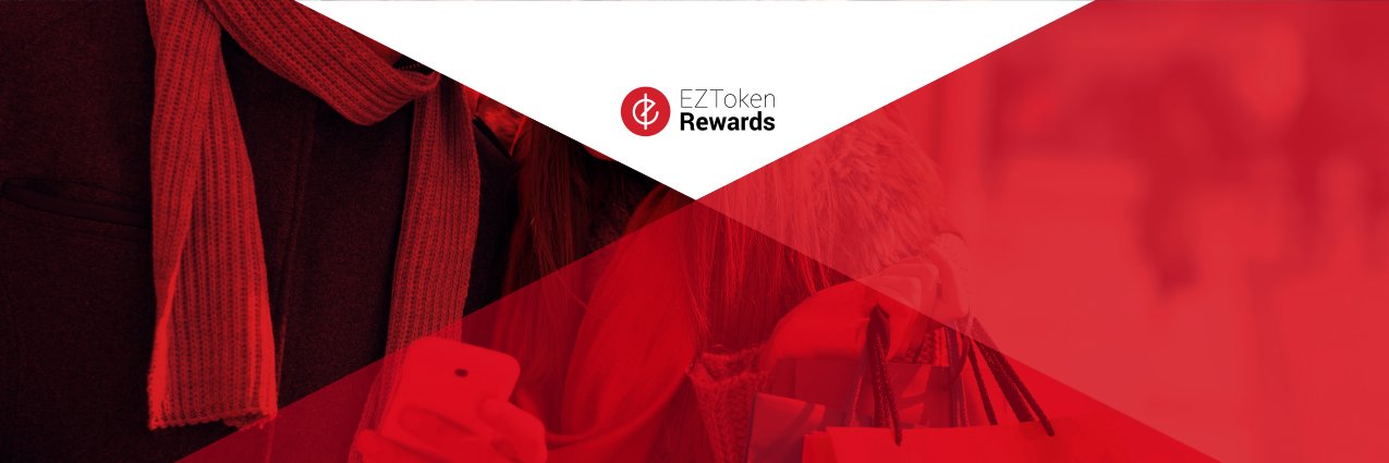 EZToken banner