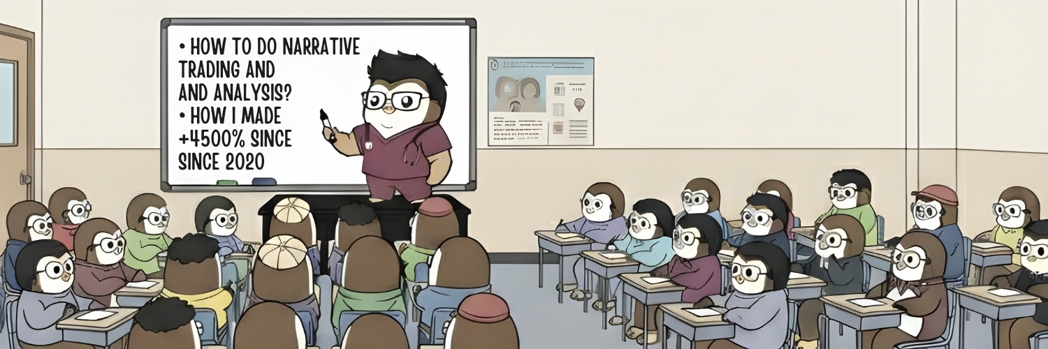 Alp | DePIN/RWA/AI banner