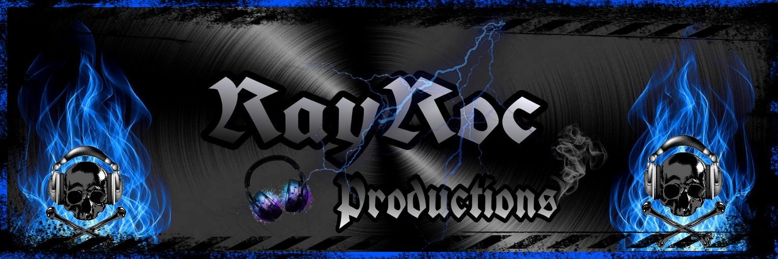 rayroc421's profile banner image