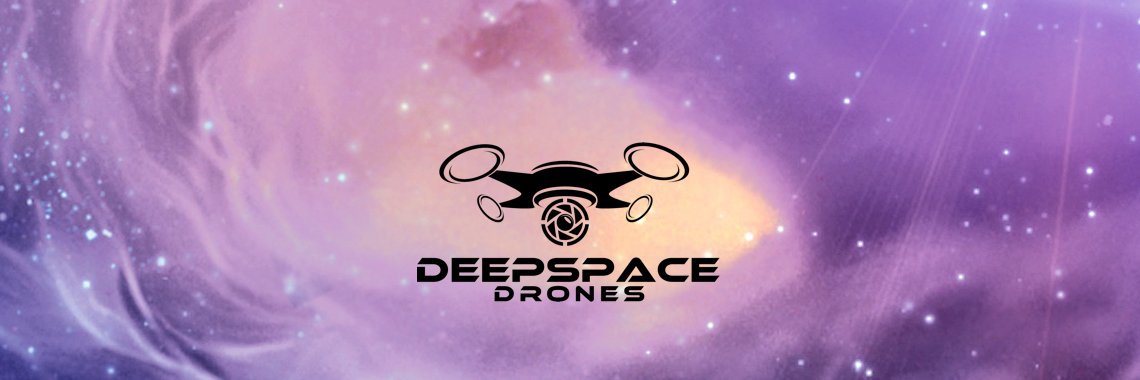 DeepSpaceDrones's profile banner image