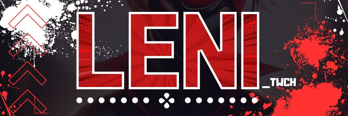 Leni_twch's profile banner image