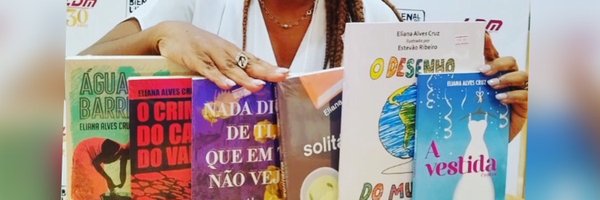 ElianA Alves Cruz Profile Banner